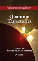 Quantum Trajectories