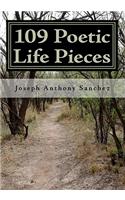 109 Poetic Life pieces