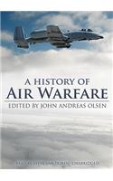 A History of Air Warfare