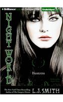 Huntress