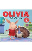 Olivia Talks Turkey