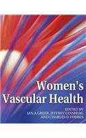 Women's Vascular Health