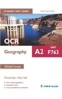 OCR A2 Geography Student Unit Guide