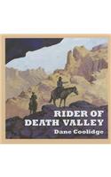 Rider Of Death Valley