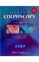 Modern Colposcopy Textbook and Atlas