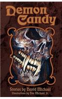Demon Candy: (English)