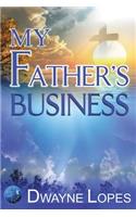 My Father'S Business