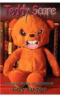 Teddy Scare