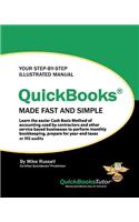 QuickBooks Made Fast and Simple