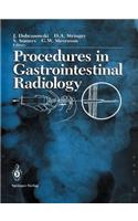 Procedures in Gastrointestinal Radiology