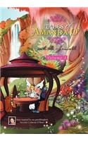 Tales of Amanda O'