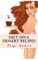 Diet Diva Dessert Recipes