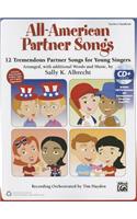 All-American Partner Songs