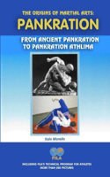 Origins of Martial Arts