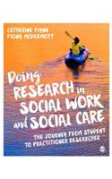 Doing Research in Social Work and Social Care