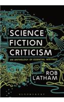 Science Fiction Criticism