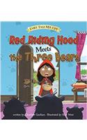 Fairy Tale Mix-Ups Pack A of 4