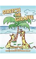 Stretch the Giraffe