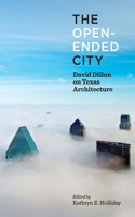 Open-Ended City