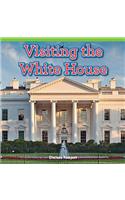 Visiting the White House