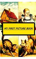 My First Picture Book