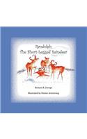 Randolph the Short-legged Reindeer