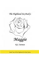 Highland Six Pack's Maggie