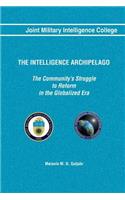 Intelligence Archipelago
