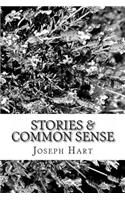 Stories & Common Sense