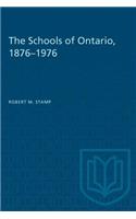 Schools of Ontario, 1876-1976