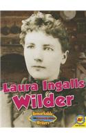Laura Ingalls Wilder