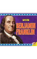 Benjamin Franklin