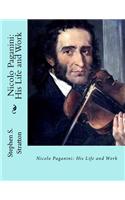 Nicolo Paganini