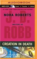 Creation in Death: (In Death)