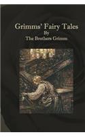 Grimms' Fairy Tales