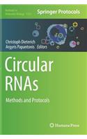 Circular Rnas