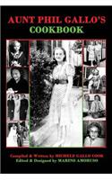 Aunt Phil Gallo's Cookbook