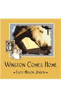 Winston Comes Home