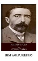 Almayer's Folly: (English)