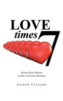Love Times 7