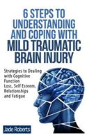 6 Steps to Understanding and Coping with Mild Traumatic Brain Injury