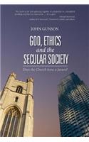 God, Ethics an the Secular Society