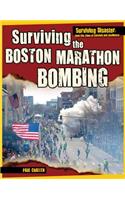 Surviving the Boston Marathon Bombing