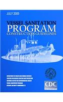 Vessel Sanitation Program Construction Guidelines