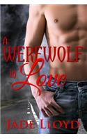 Werewolf In Love (Paperback)