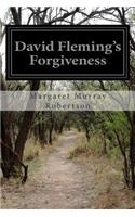 David Fleming's Forgiveness