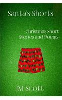 Santa's Shorts