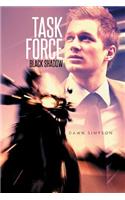 Task Force Black Shadow: (English)