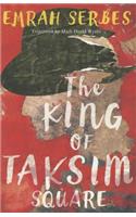 The King of Taksim Square