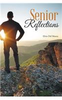 Senior Reflections: (English)
